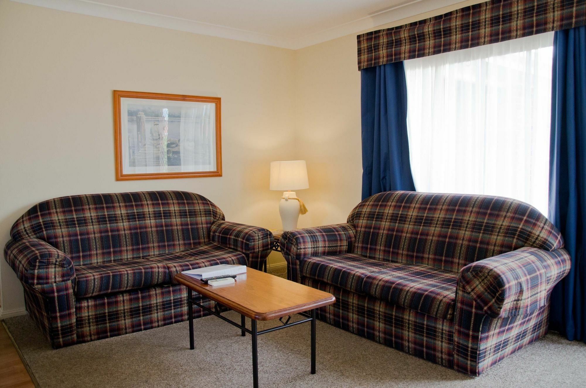Baybrook Motor Inn Muswellbrook Dış mekan fotoğraf